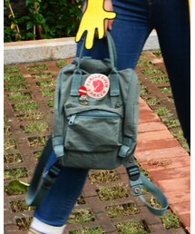 Fjallraven Kanken | バックパック/リュック