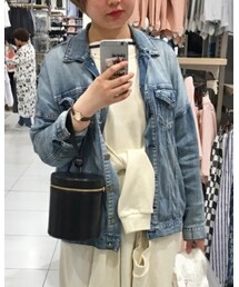 JVIM | デニムジャケット