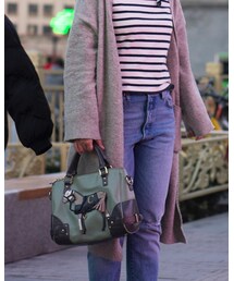 lapalette | トートバッグ