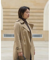 Nice People | トレンチコート