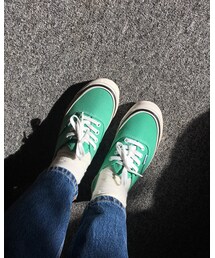 VANS | スニーカー