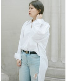 JNBY | シャツ/ブラウス