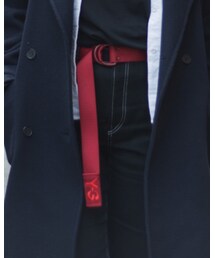 Y-3 | ベルト