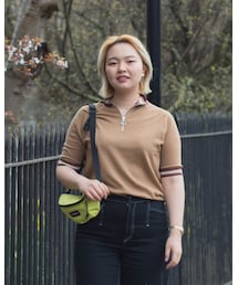 JOHN SMEDLEY | ニット/セーター