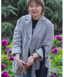 JNBY | ジャケット/アウター