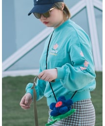 TYAKASHA | トップス