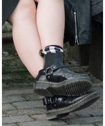 Dr. Martens | ブーティ