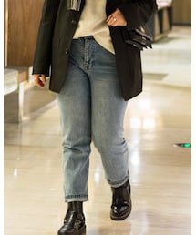 ZUCCOS | デニムパンツ