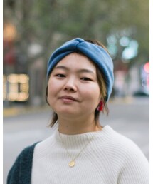 GU | カチューシャ