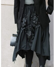 GASIENICA | スカート