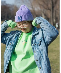 ADER error | スウェット