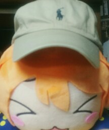 POLO RALPH LAUREN | キャップ