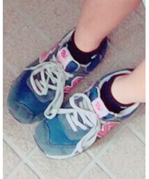 NEW BALANCE | スニーカー