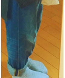 GU | デニムパンツ