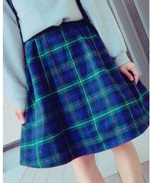 no brand | スカート