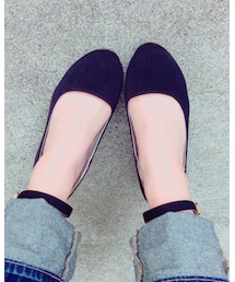 no brand | パンプス