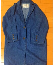 no brand | デニムジャケット