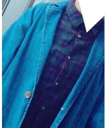 no brand | シャツ/ブラウス