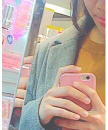 RETRO GIRL | チェスターコート