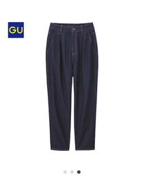 GU | デニムパンツ
