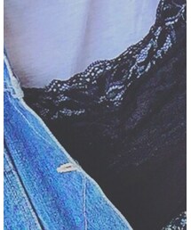 H&M | Tシャツ/カットソー