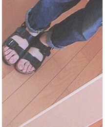 no brand | サンダル