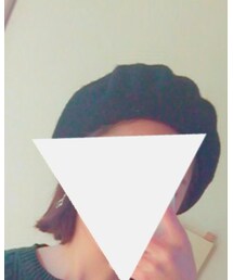 RETRO GIRL | ハンチング/ベレー帽