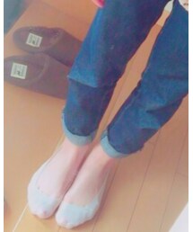 GU | モカシン/デッキシューズ