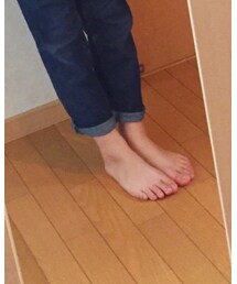 H&M | バレエシューズ