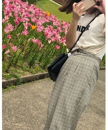 GU | ショルダーバッグ