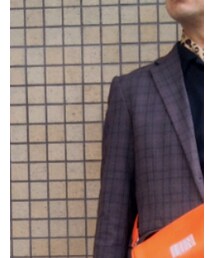 GU | テーラードジャケット