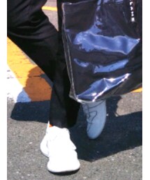 CLANE | トートバッグ