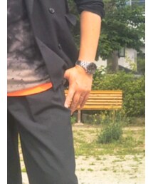 ZARA | その他パンツ