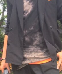 MIHARAYASUHIRO | Tシャツ/カットソー