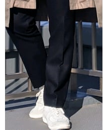 UNIQLO | スラックス