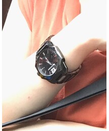 INDEPENDENT | アナログ腕時計