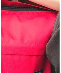 HITCH HIKE MARKET | メッセンジャーバッグ