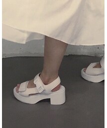 mllsta | サンダル