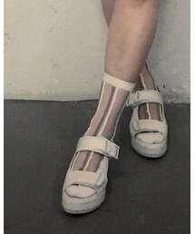 miista | サンダル