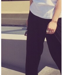 asos | チノパンツ