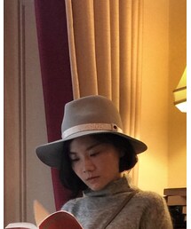 rag & bone | ハット