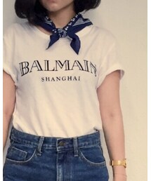 H&M | Tシャツ/カットソー