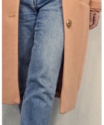 MOUSSY | デニムパンツ