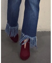 melissa | ブーティ