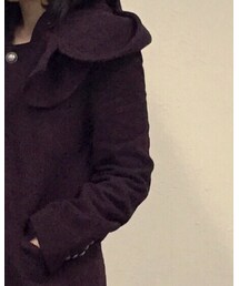 initial | その他アウター