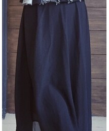 IZZUE | チノパンツ