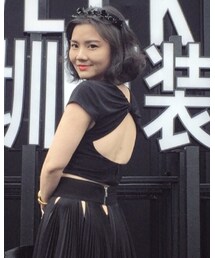 Alice and Olivia | Tシャツ/カットソー