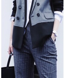 MM6 Maison Margiela | スーツジャケット