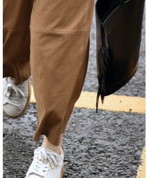 H&M | チノパンツ