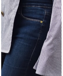 fle | デニムパンツ